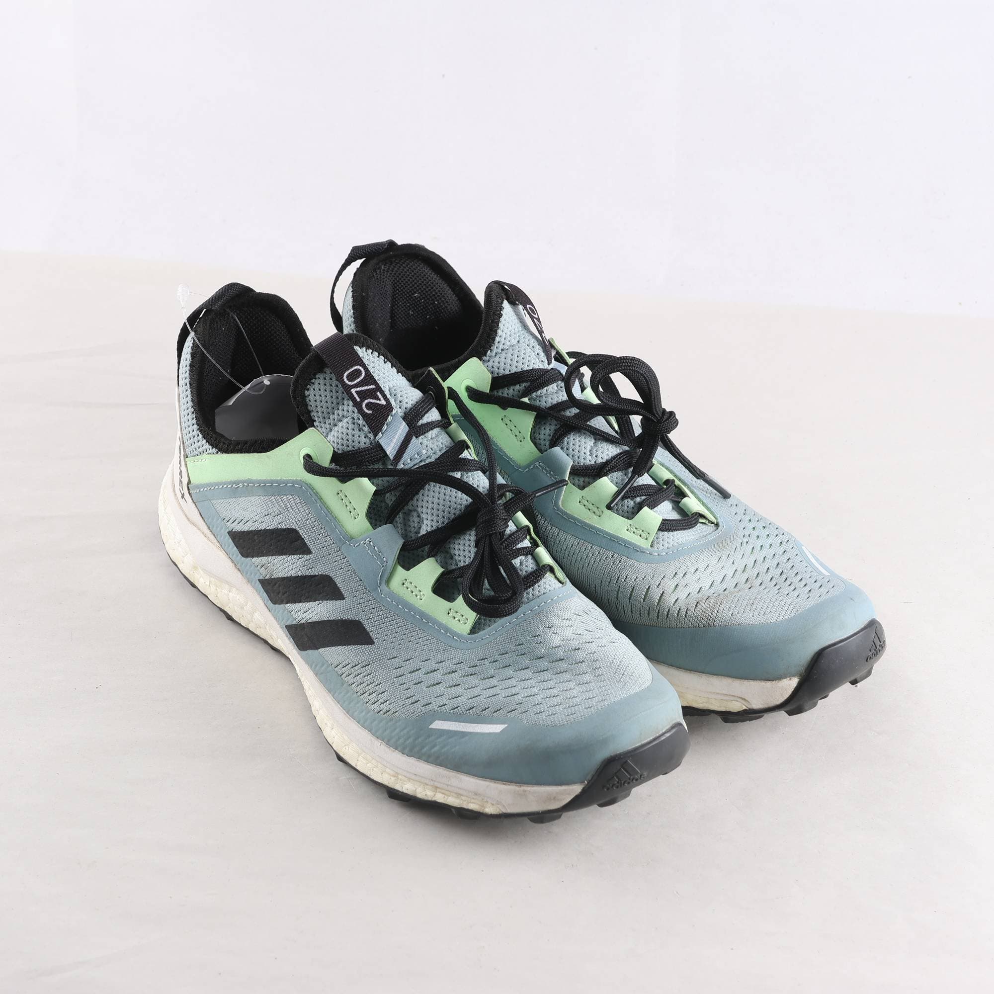 Sko, Adidas 270 Terrex, stl. 40 (UK 6.5)
