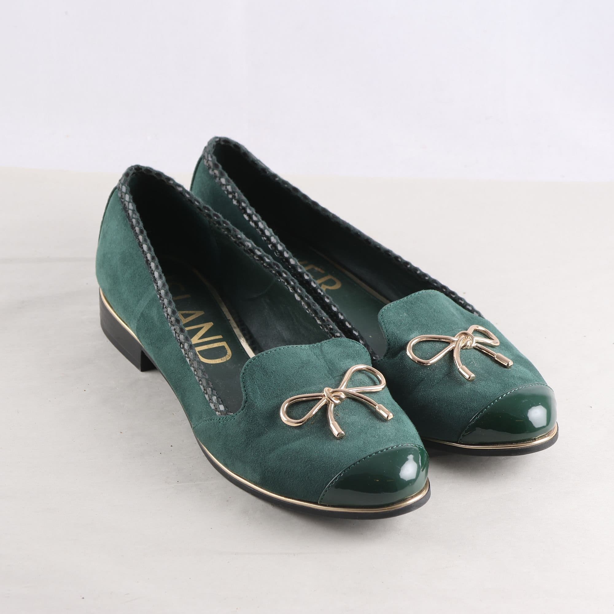 Ballerinasko, River Island, stl. 40