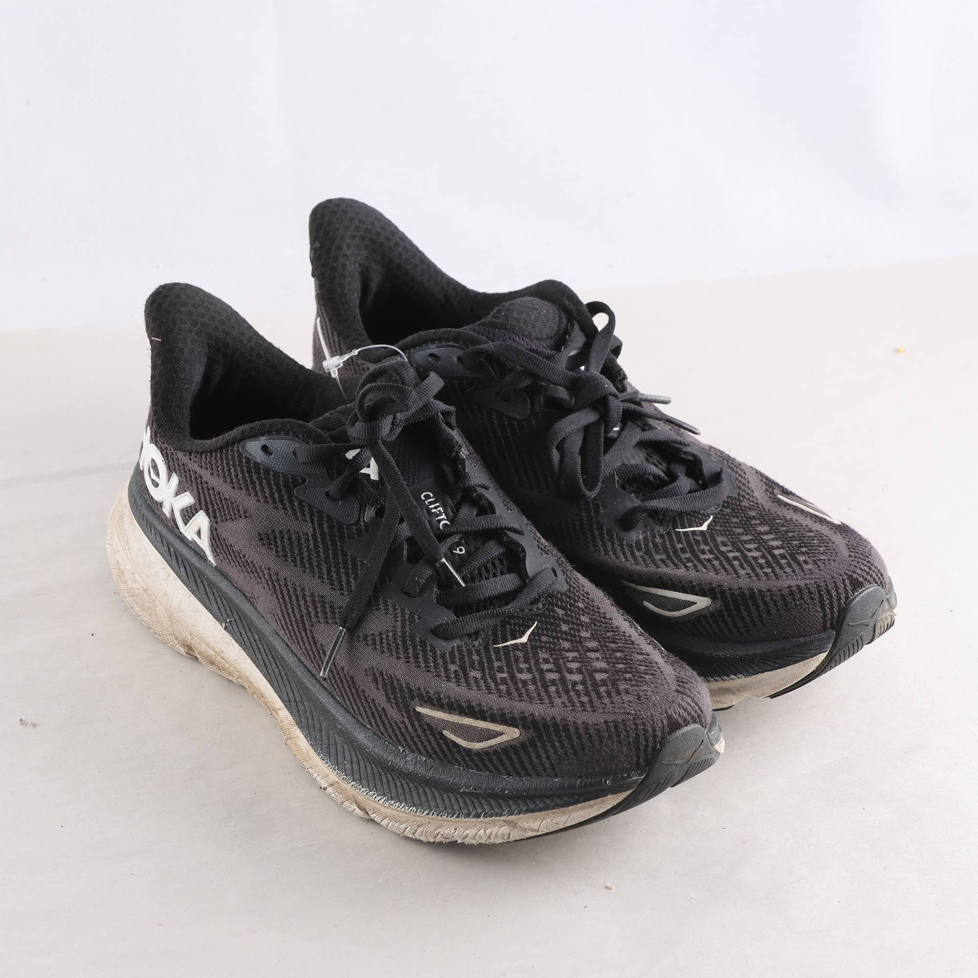 Löparsko, Hoka Clifton 9, stl. 40