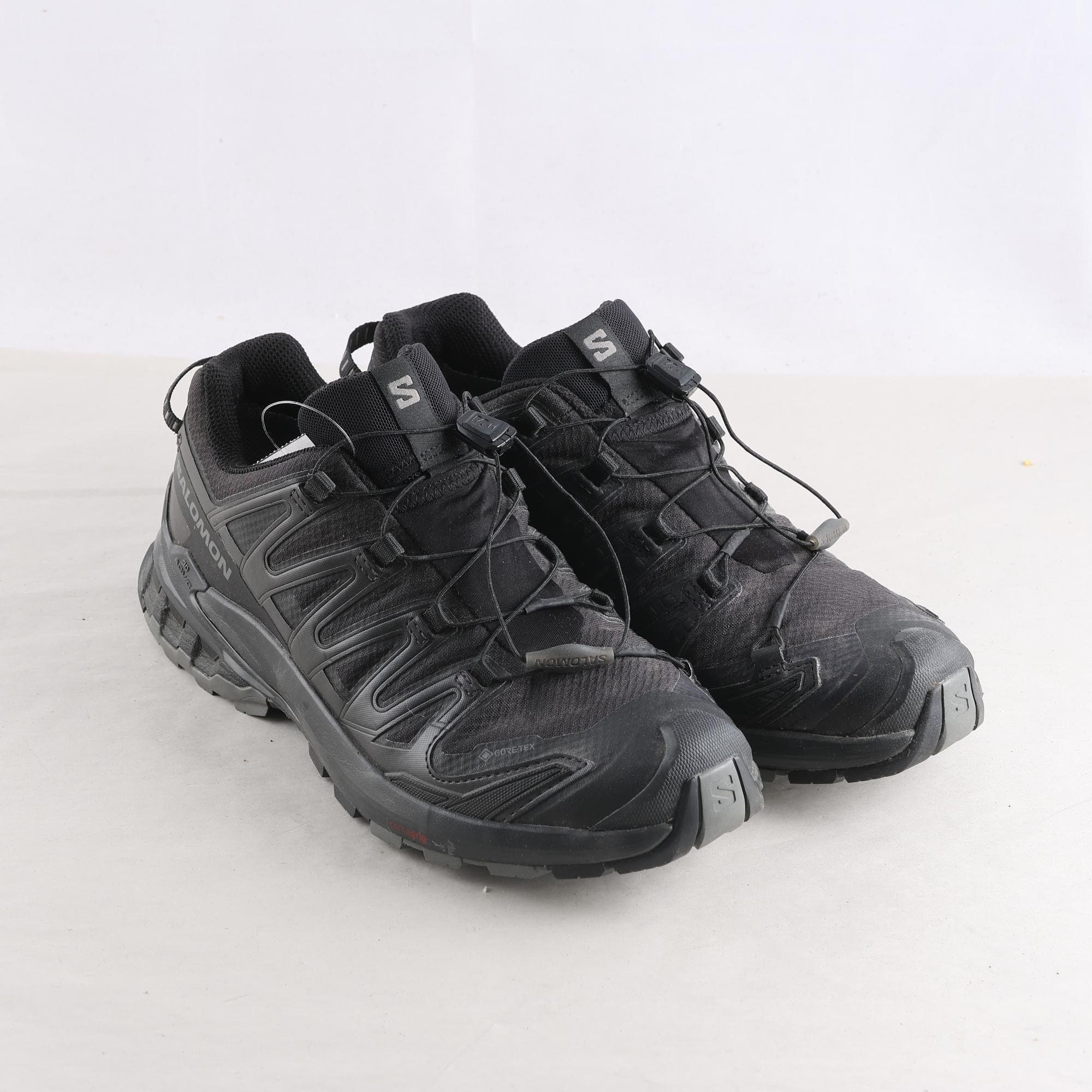 Sko, Salomon XA Pro 3D, Gore-Tex, stl. 41 1/3